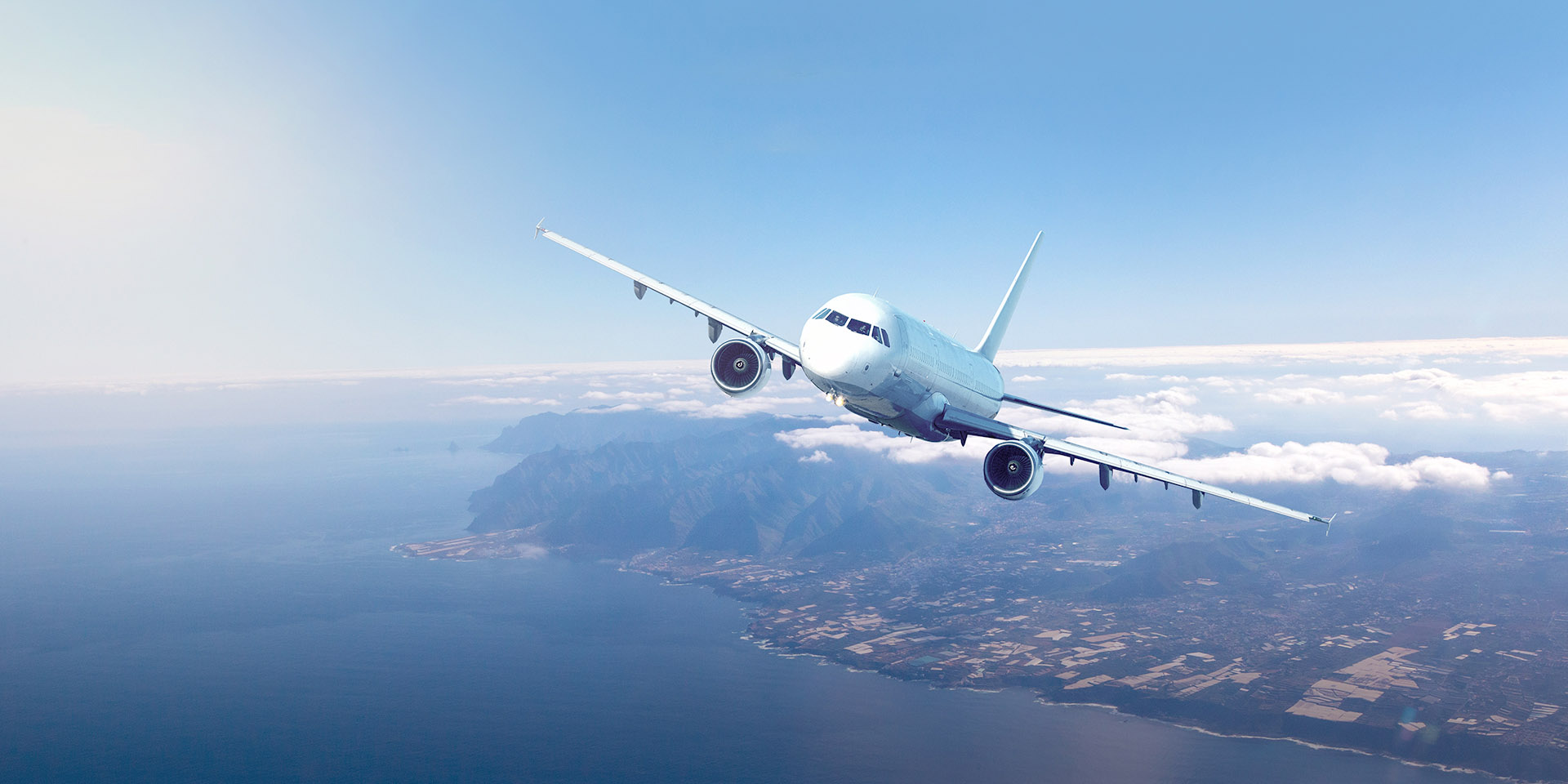 Aviation & Aerospace