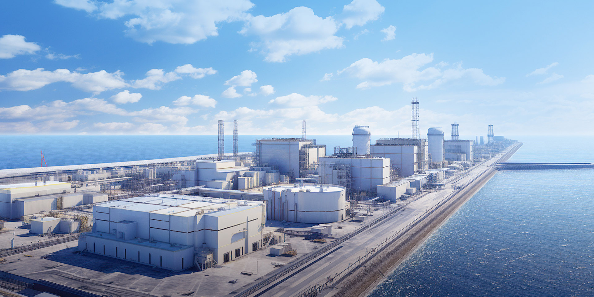 Nuclear power