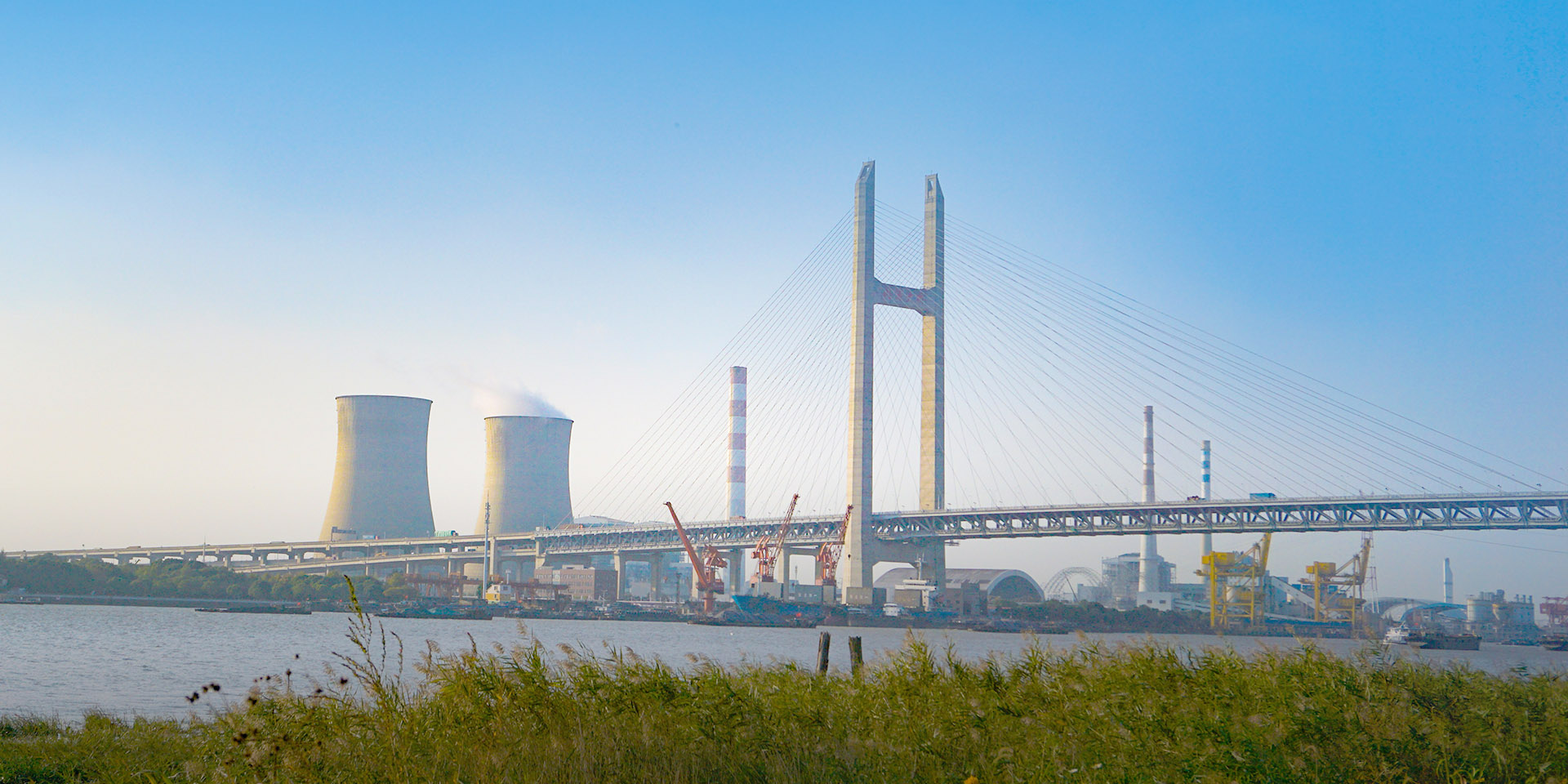 Thermal power