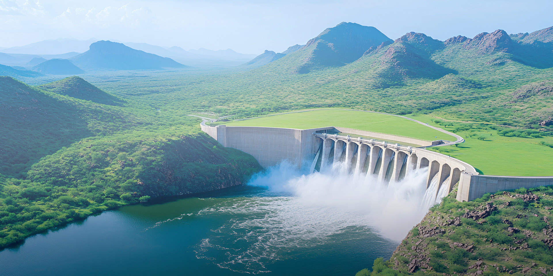 Hydropower