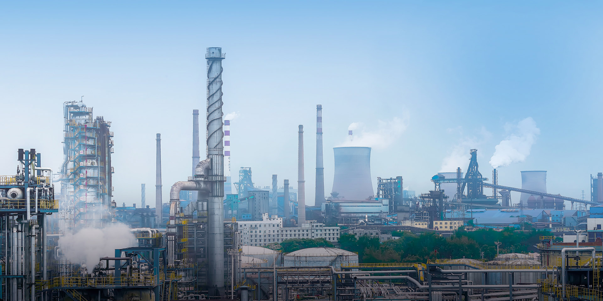 Petrochemical
