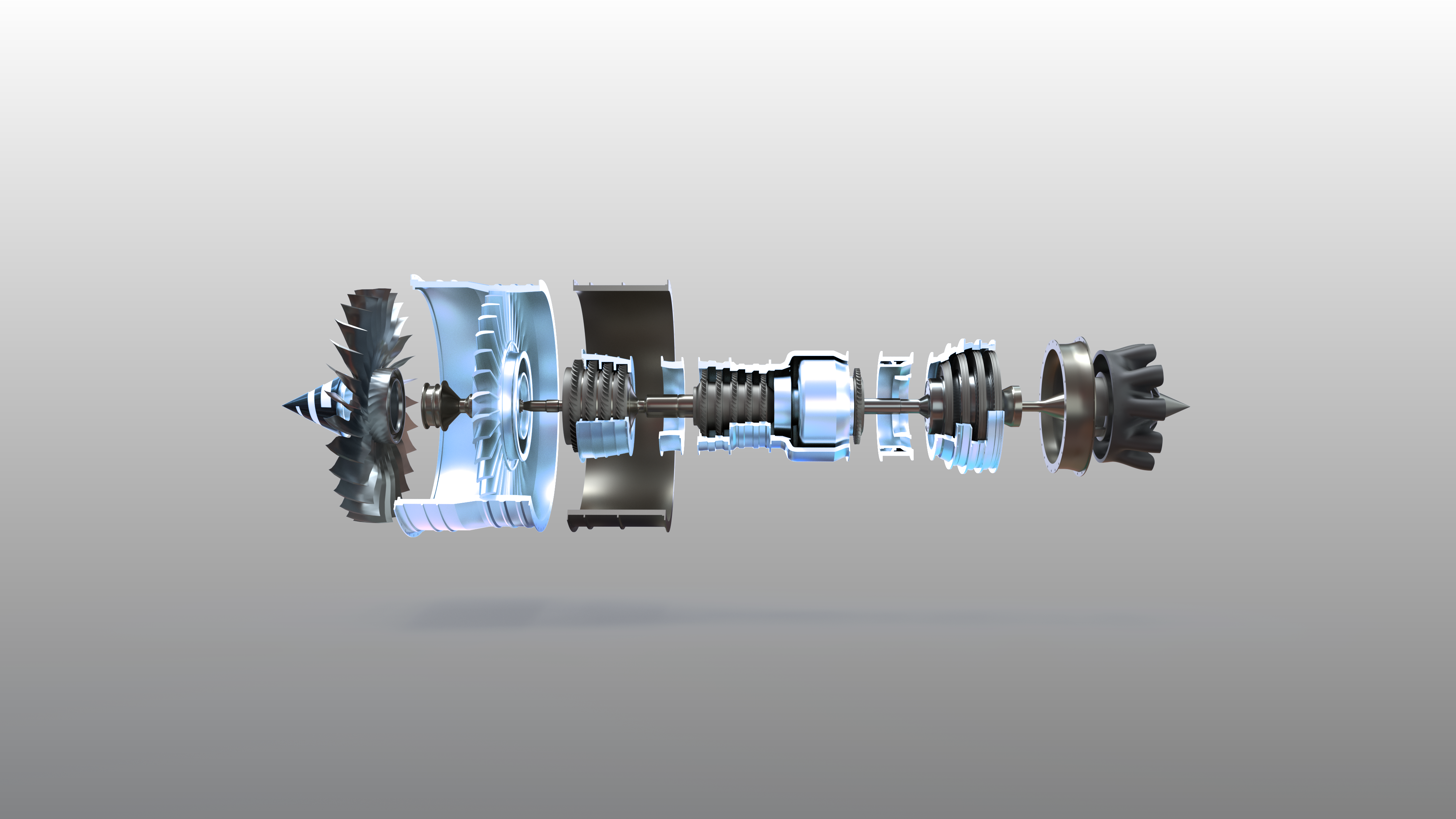 Aviation & Aerospace