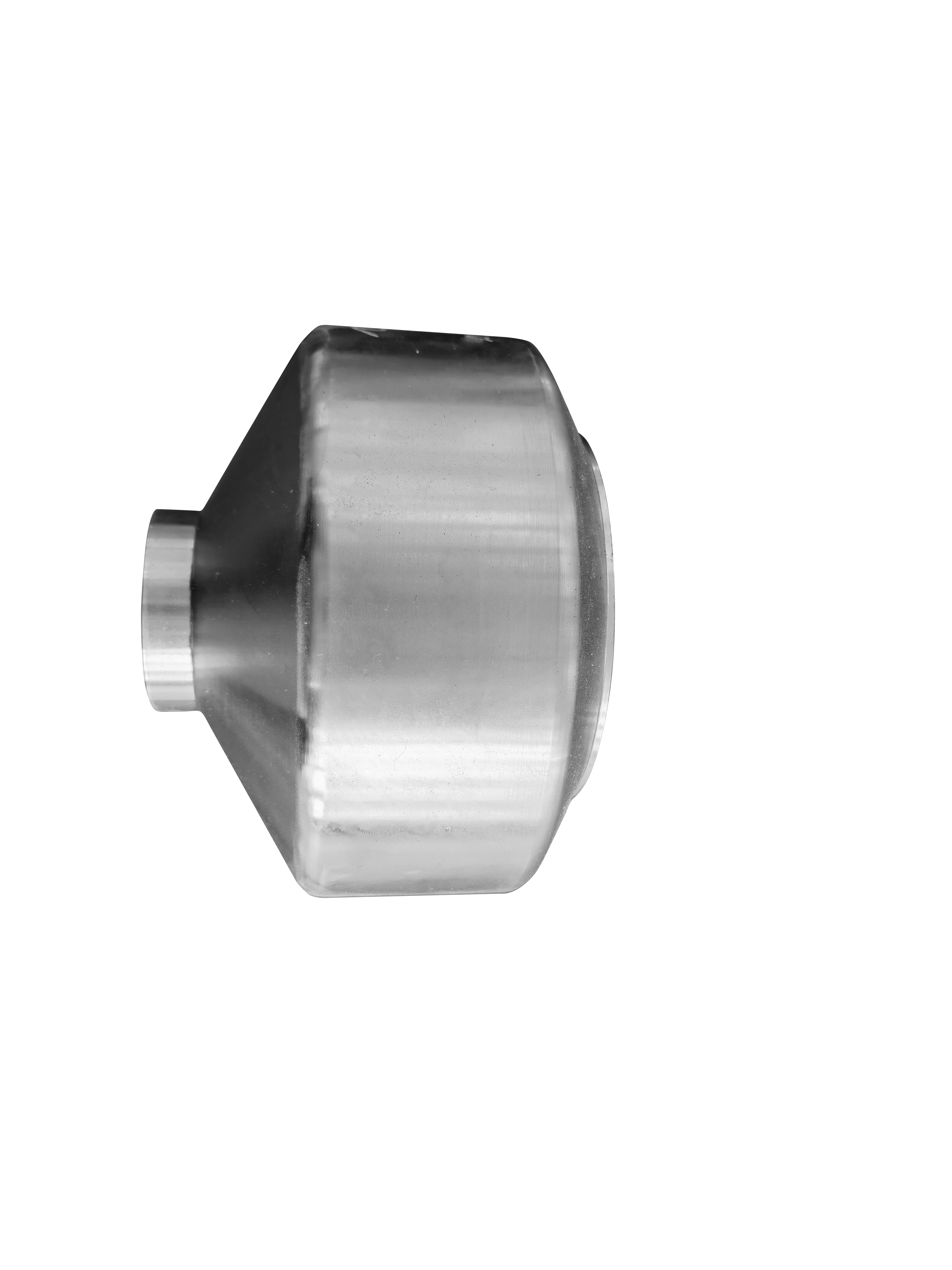 Centrifuge drum body