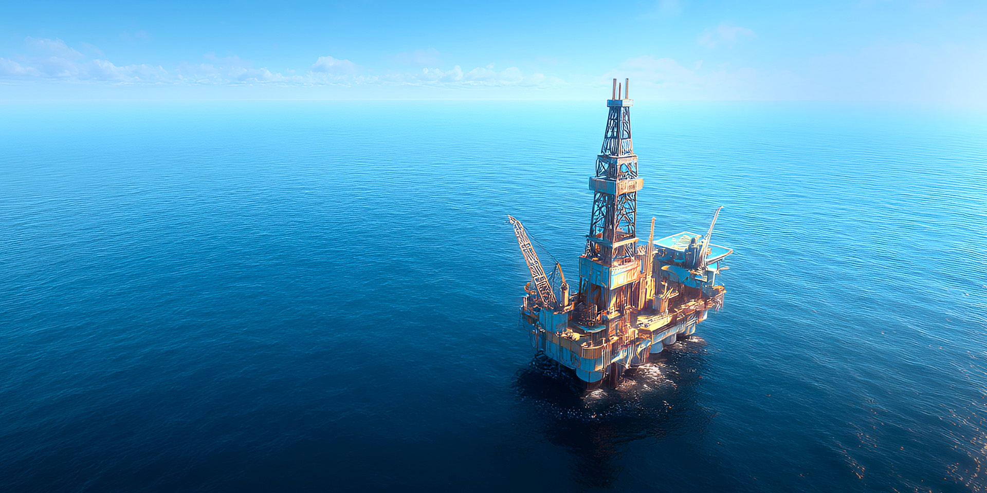 Offshore Engineering & Machinery