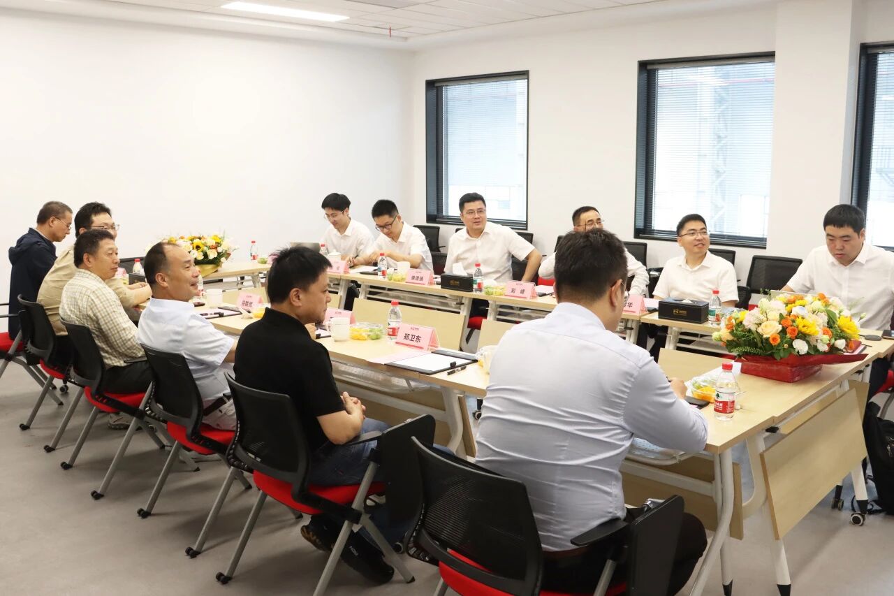 硬核交付！航天用超大直径高强度环件顺利验收发运