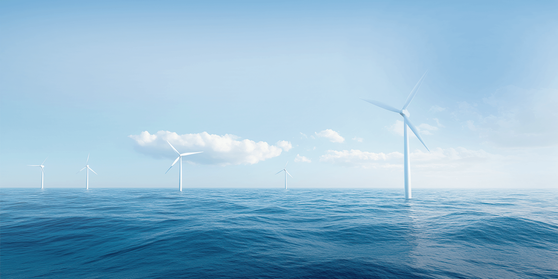 Wind power